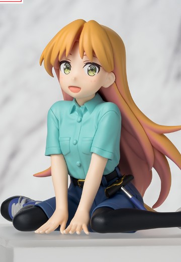 小坐系列 琉璃的宝石 谷川琉璃 | Hpoi手办维基