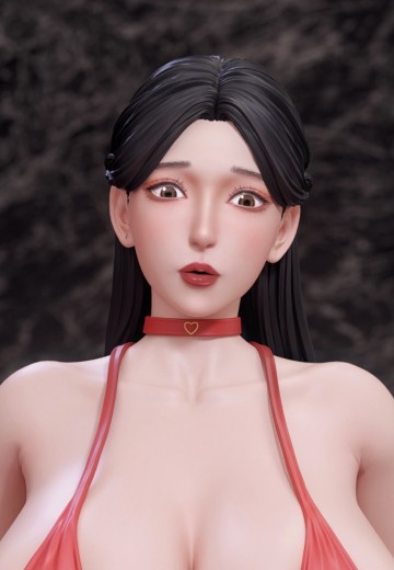 Jasmin Reunion | Hpoi手办维基