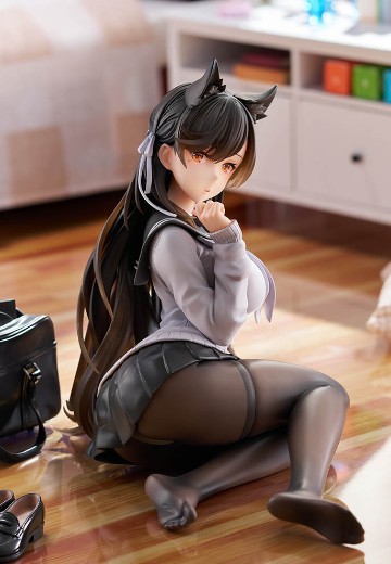 爱宕 学园幻想曲 | Hpoi手办维基