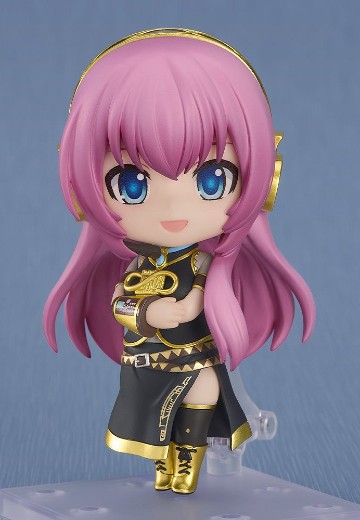 粘土人#2842 巡音流歌 2.0