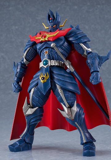 MODEROID 圣战魔神