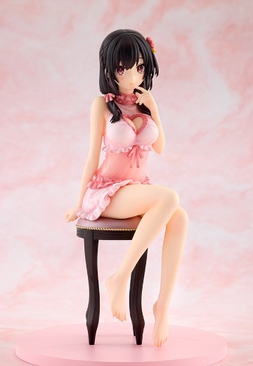 为美好的世界献上祝福！芸芸 睡衣 | Hpoi手办维基