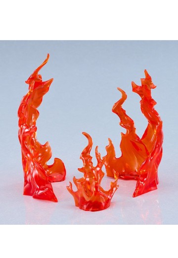 THE SIMPLE EFFECT 《炎》 RED | Hpoi手办维基