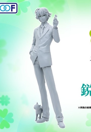 心跳回忆女生版1 叶月珪 | Hpoi手办维基