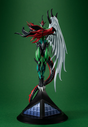 怪兽年代记 游戏王 怪兽之决斗GX 元素－英雄 火焰翼人