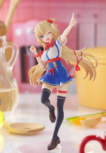 POP UP PARADE  hololive 赤井心 | Hpoi手办维基