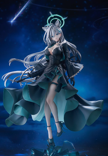 砂狼白子＊TERROR