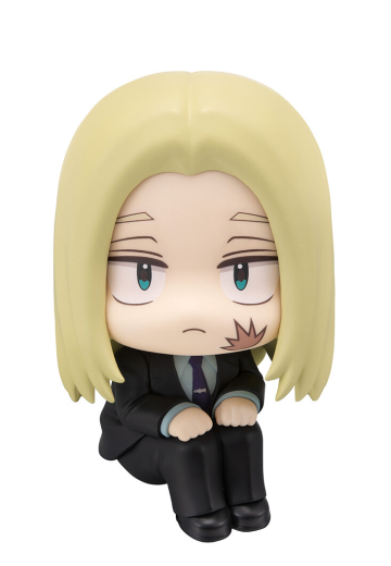 Look Up 坂本日常 神神廻