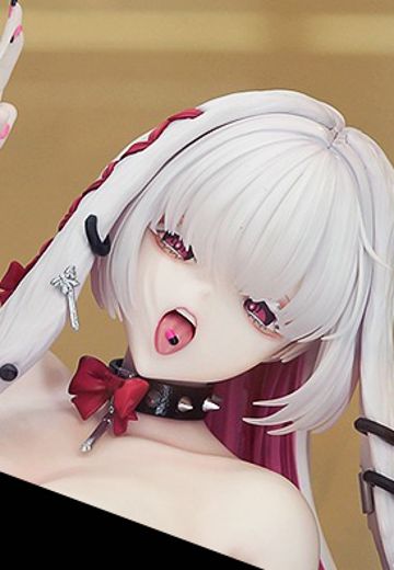 病兔炭（暂称） | Hpoi手办维基