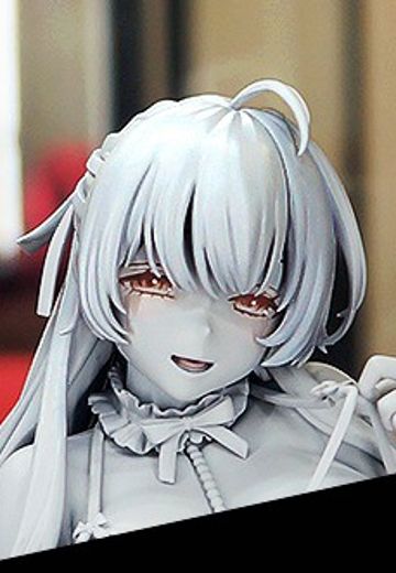 嫁入S家后M小姐的日常生活 梅丽·莎尔瓦托