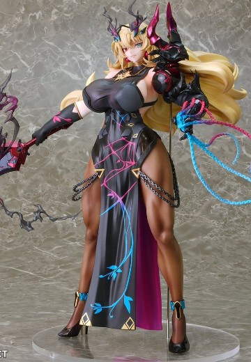 命运-冠位指定 剑士-巴格斯特