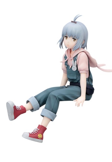 压泡面 末世二轮之旅 爱理 | Hpoi手办维基