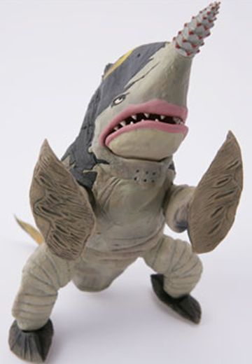 大怪兽系列 奥特曼篇 深海怪兽古维拉 | Hpoi手办维基