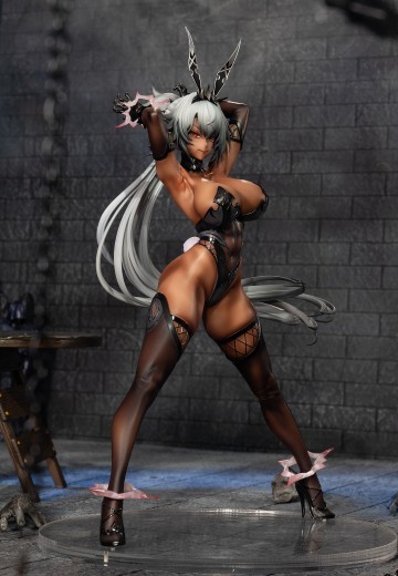 吉尔纳达 | Hpoi手办维基