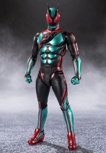 S.H.Figuarts 假面骑士ZZZ 肌体冲击 | Hpoi手办维基