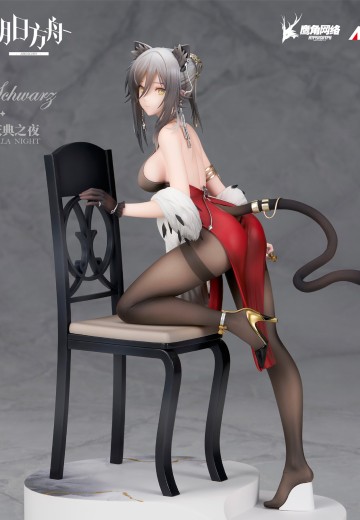 黑 庆典之夜 | Hpoi手办维基