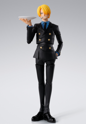 S.H.Figuarts 山智-冒险的序幕- | Hpoi手办维基