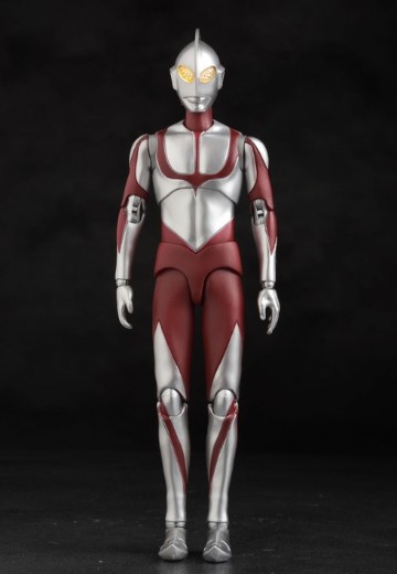 HAF 新·奥特曼 奥特曼 | Hpoi手办维基