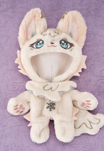 粘土娃 布偶睡衣 毛绒大陆 狄亚娜 | Hpoi手办维基