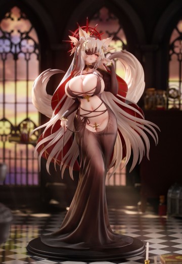 妖狐修道姬 | Hpoi手办维基