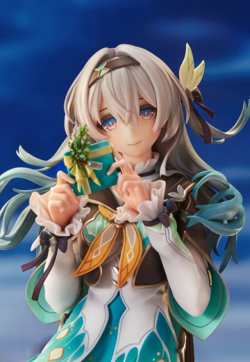 崩坏：星穹铁道 流萤 情人节