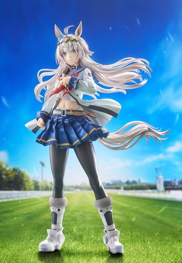 赛马娘 芦毛灰姑娘 小栗帽 | Hpoi手办维基