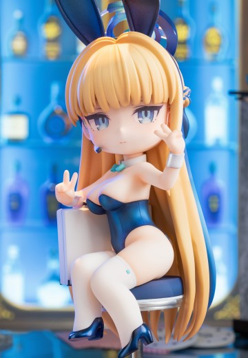 蔚蓝档案 飞鸟马时 小时转转乐