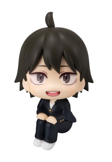 Look Up 排球少年 山口忠 | Hpoi手办维基