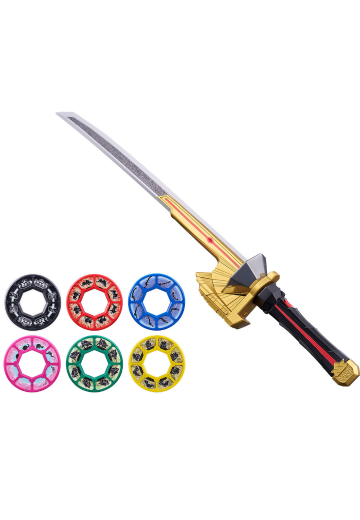 真剑刀 -纪念收藏版-（暂译） | Hpoi手办维基