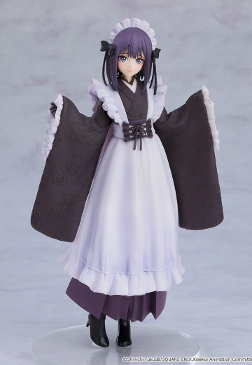 《更衣人偶坠入爱河》动画版 ANIPLEX抽奖 A奖 POP UP PARADE 喜多川海梦（黑江雫 文化节）