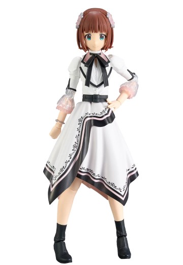 30MS 天海春香（20周年纪念服装 你和我！） | Hpoi手办维基