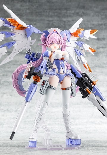 女神装置 欲望少女 护士 | Hpoi手办维基