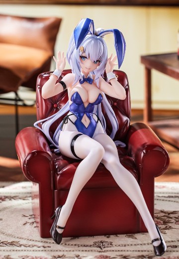 云图计划  温蒂妮 - 甜兔合奏 | Hpoi手办维基