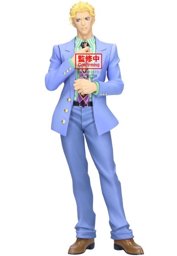 JOJO的奇妙冒险 不灭钻石 Mometria 吉良吉影 | Hpoi手办维基