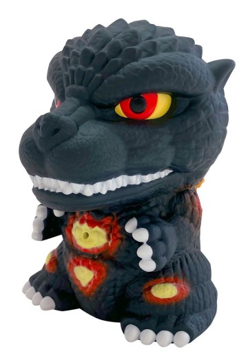 喷水怪兽（哥斯拉1995）