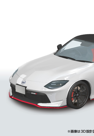 乐Pla 卡扣组合型套件 No.06-PW RZ34 日产 Fairlady Z NISMO 2024年款 NISMO 棱镜白 | Hpoi手办维基