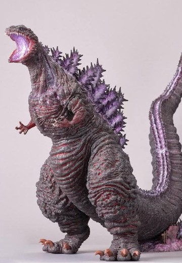 哥斯拉2016 - 觉醒版