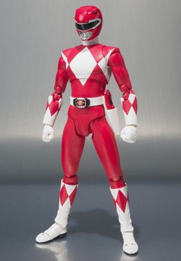 S.H.Figuarts 霸王龙连者 | Hpoi手办维基