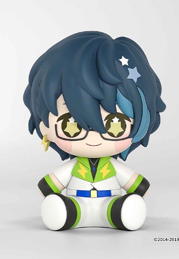 Huggy Good Smile 青叶纺