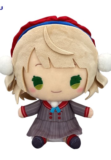 时雨羽衣 大号毛绒玩偶1 | Hpoi手办维基