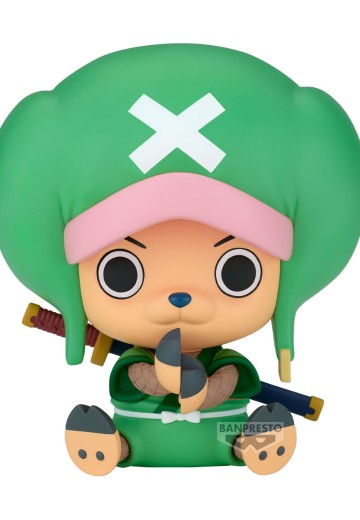 航海王  SOFVIMATES～乔巴卫门～ | Hpoi手办维基