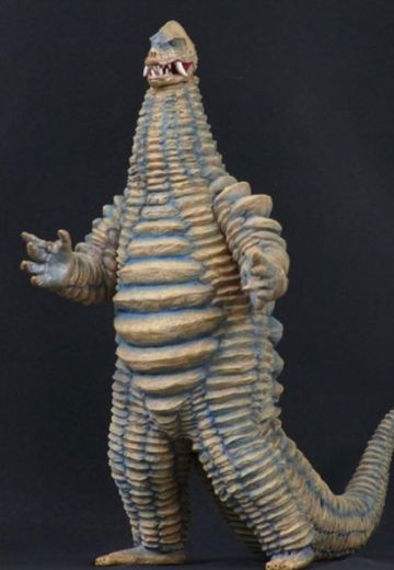 大怪兽系列巨型尺寸 骷髅怪兽 雷德王 | Hpoi手办维基