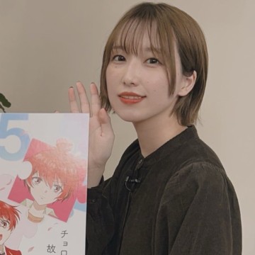 日向未南