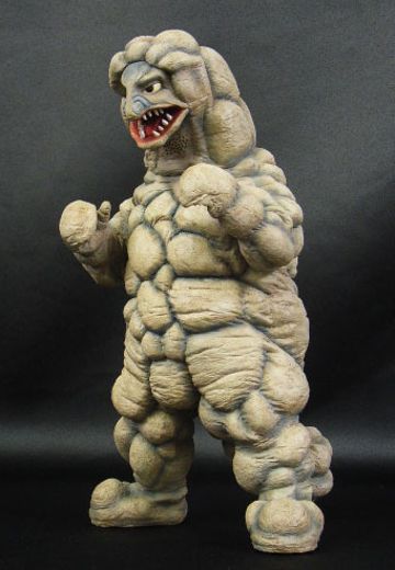 大怪兽系列 归来的奥特曼编  音波怪兽 修格罗 | Hpoi手办维基