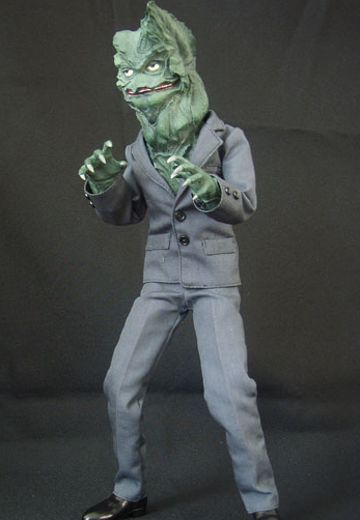 大怪兽系列 奥特曼篇 2008年WF夏限定 吸血植物 凯洛尼亚人间体 | Hpoi手办维基