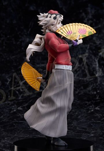 童磨 | Hpoi手办维基