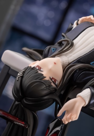 蔚蓝档案 调月莉音 | Hpoi手办维基