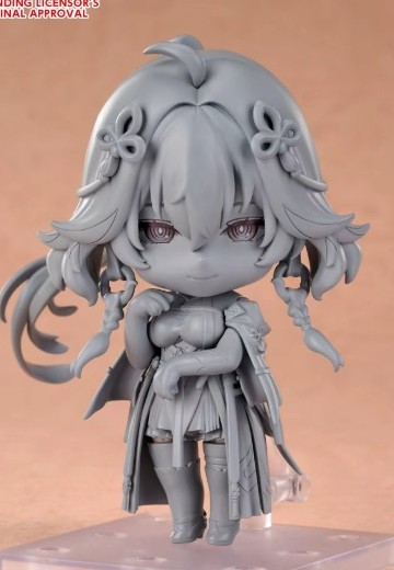 粘土人  鸣潮 长离 | Hpoi手办维基