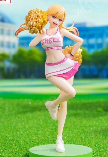 Luminasta 更衣人偶坠入爱河 喜多川海梦 -应援- | Hpoi手办维基