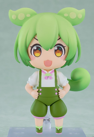 粘土人#2850 俊达萌 | Hpoi手办维基